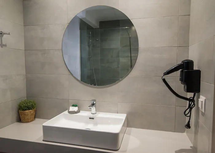 Birais Hotel Rethymnon