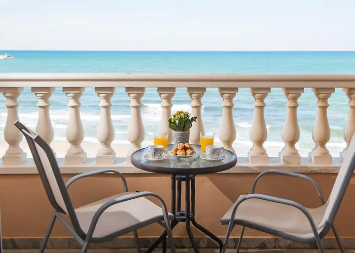 Birais Hotel Rethymnon