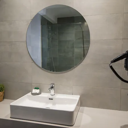 Birais Готель Ретимно (Крит)