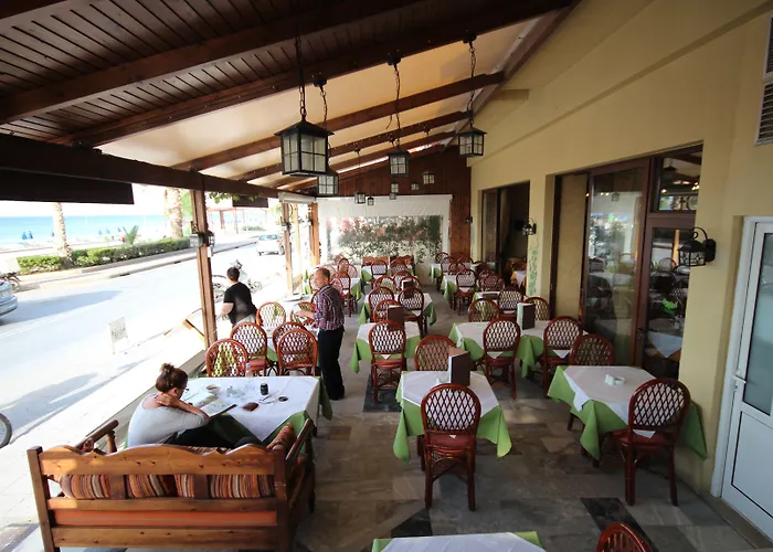 Birais Hotel Rethymno (Crete)