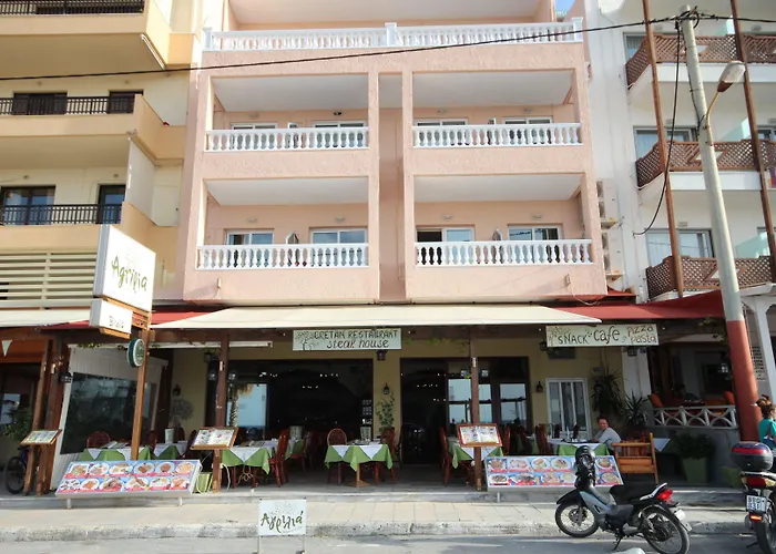 Hotel Birais