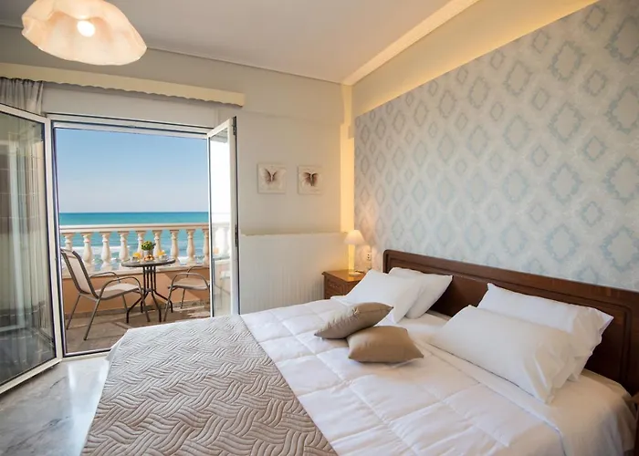 Birais Rethymno (Crete)