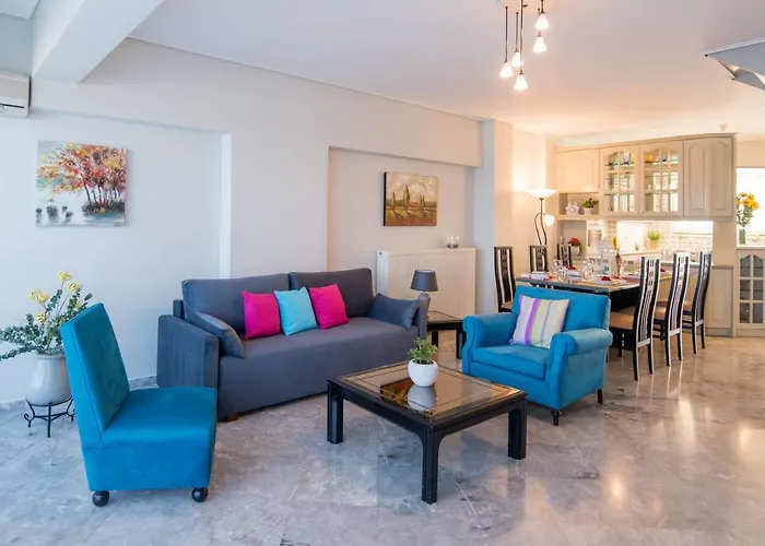 Birais Hotel Rethymno (Crete)