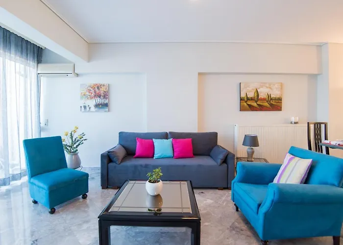 Hotel Birais Rethymno (Crete)