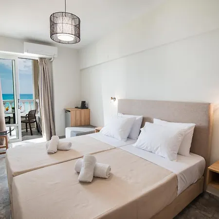 Birais 2* Rethymno (Crete)