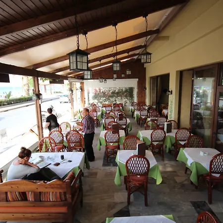 Birais Hotel Rethymno (Crete)