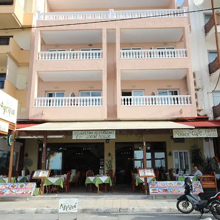 Hotel Birais