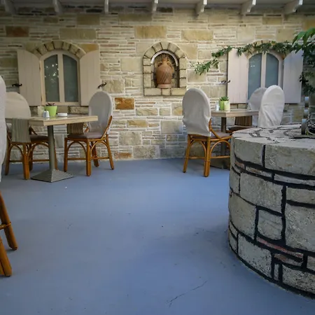 Birais Hotel Rethymno (Crete)