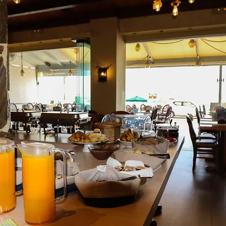 Birais 2* Rethymno (Crete)