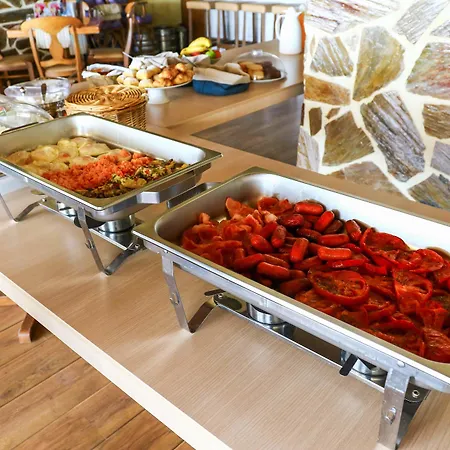 호텔 Birais 레팀노