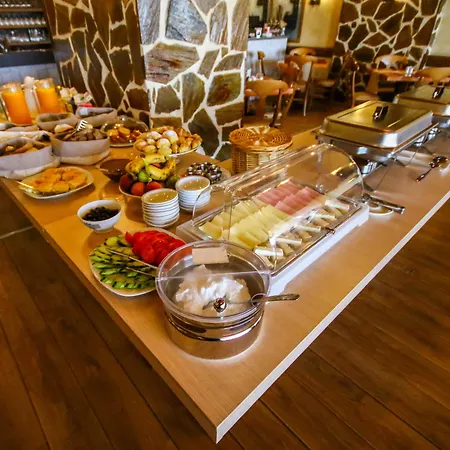 Hotel Birais 2*