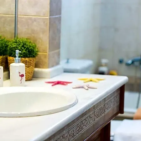 Birais Hotel Rethymno