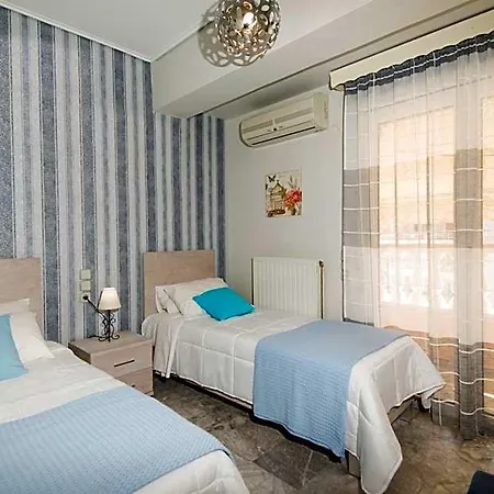 Birais 2* Rethymno