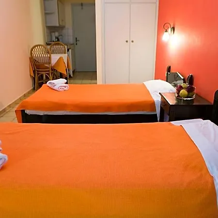 Hotel Birais