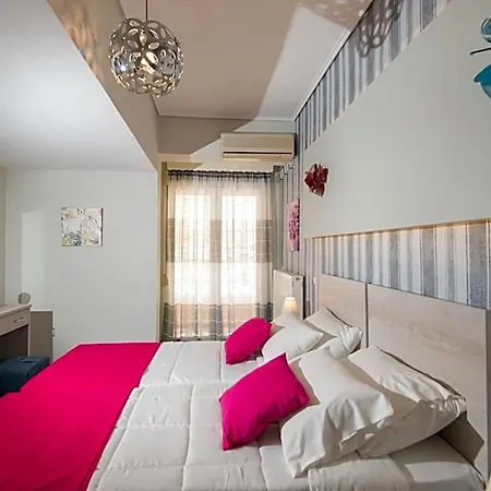 Birais Hotel Rethymno