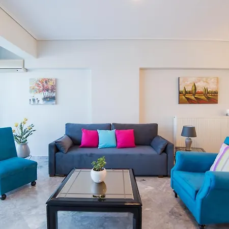 Hotel Birais Rethymno