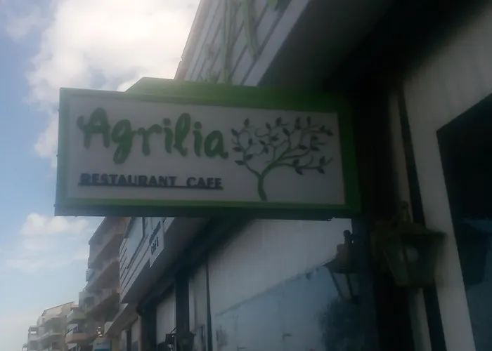 Birais Szálloda Réthimno