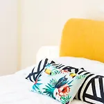 Birais Hotell Rethymno