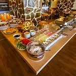Hotell Birais 2*