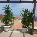 Birais Hotell Rethymno