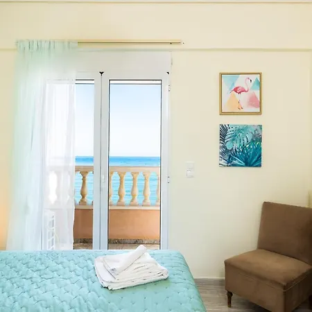 Hotel Birais Rethymno (Crete)