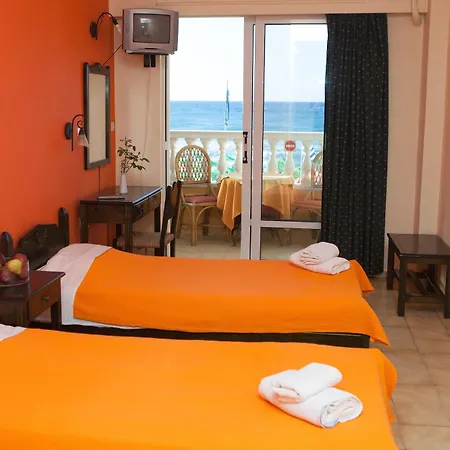 Hotel Birais Rétino