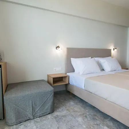 Birais 3* レティムノ