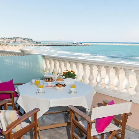 Birais Hotel 3*