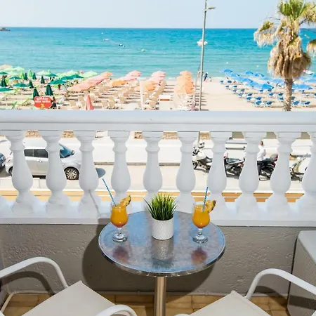 Hotel Birais