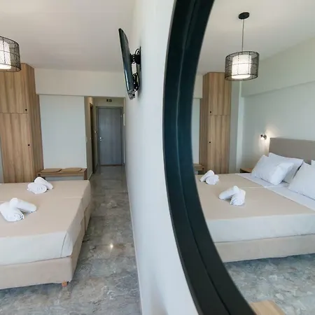 Hotel Birais