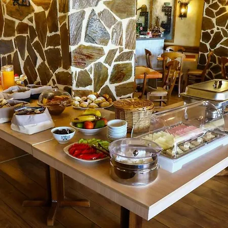 Hotel Birais 3*
