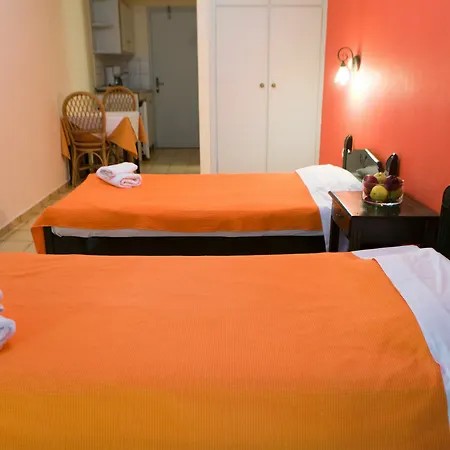 Birais Hotel Rétino