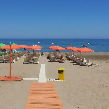 ホテル Birais レティムノ