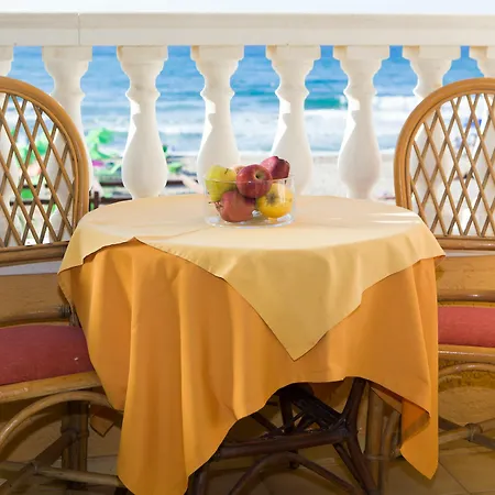 Hotel Birais Rétino